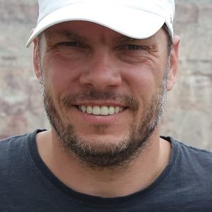 Meet your Posher, Andreas